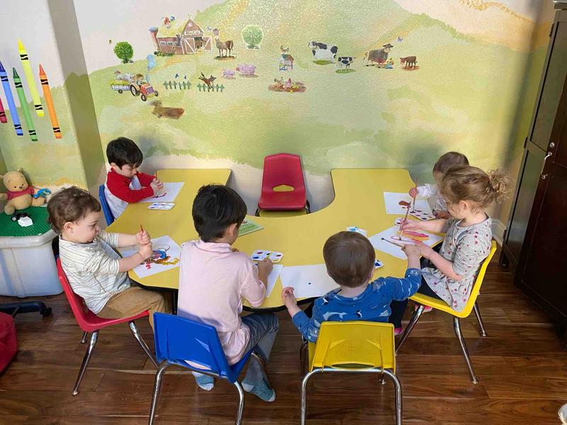 Photo of Garden of Angels - Sacramento, CA