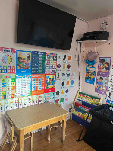 Photo of HoneyBee Group Family Daycare - Arverne, NY