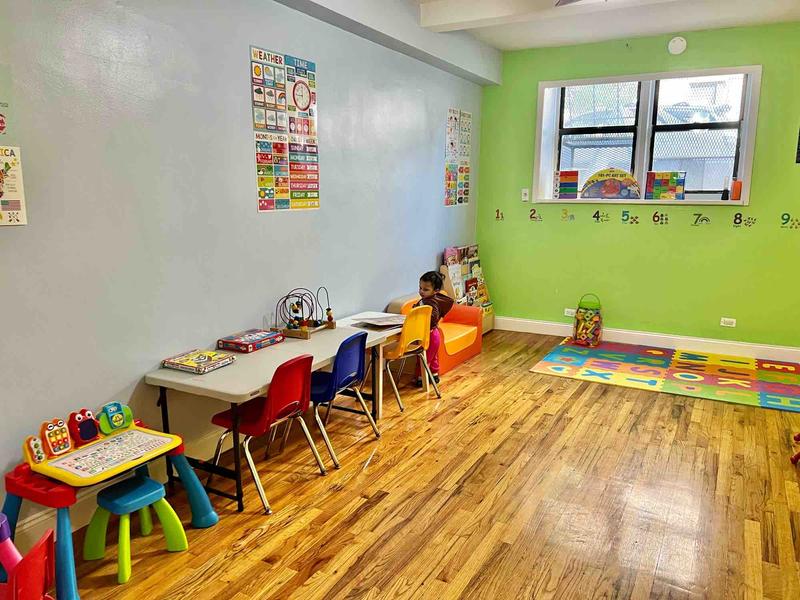 Photo of Happy Start Daycare - Bronx, NY