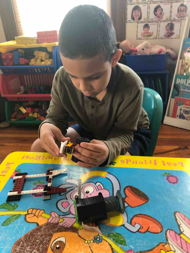 Photo of Rocio Barrios Espinosa Daycare - Lowell, MA