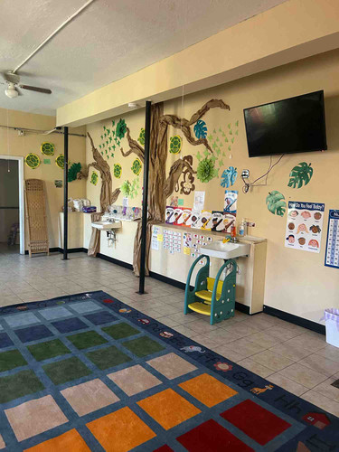 Photo of Kreative 4 Kidz Daycare - Houston, TX