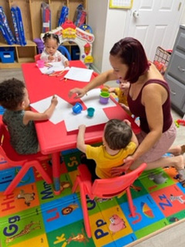 Photo of Oneida's Family Daycare - Stoughton, MA