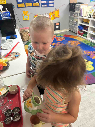 Photo of Little Ivies Montessori - Plano, TX