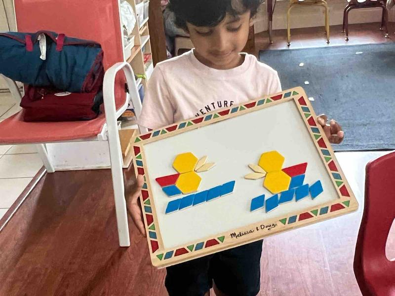 Photo of Kinder Ranch Home Montessori Daycare - Irving, TX