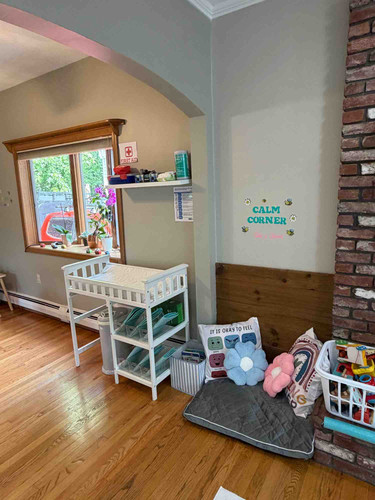 Photo of Jenifer Rodrigues Daycare - Peabody, MA