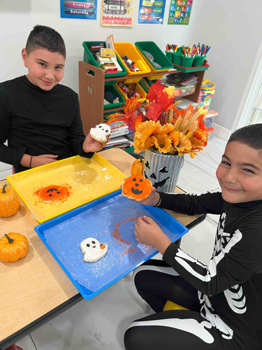 Photo of Bright Minds Family Childcare - Panorama City,, CA