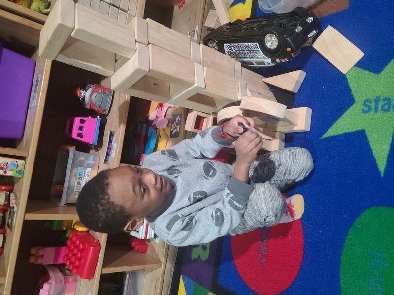 Photo of Faith's House Daycare - Troy, MI