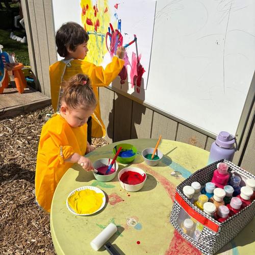 Photo of Happy Kids Daycare Center LLC - Porland, OR