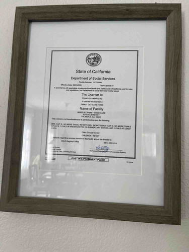 Photo of Márquez's Daycare - Palmdale, CA