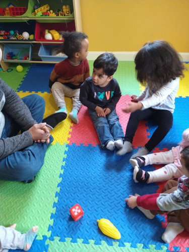 Photo of Rosie's Family Child Care, Inc - Norwood, MA