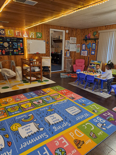 Photo of Twinkle Twinkle Little Tots - Brooklyn Park, MN