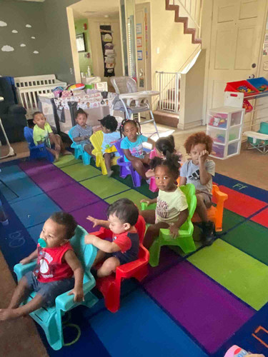 Photo of Miles Of Smiles Daycare - Moreno Valley, CA