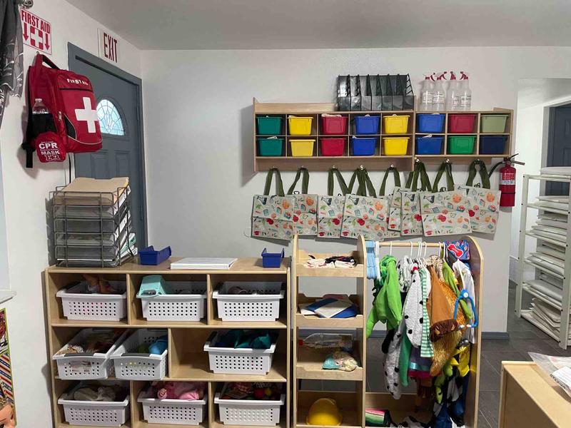 Photo of Tita's Bilingual Family Home Daycare - Federal Way, WA
