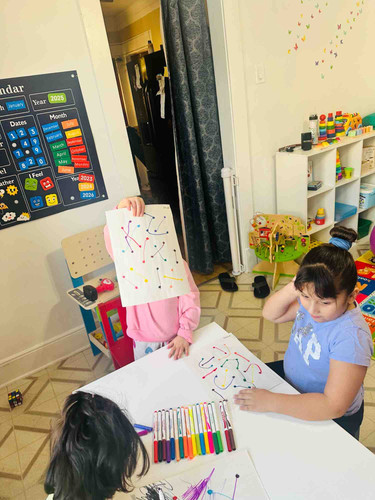 Photo of The Little Flowers Family Daycare - Little Ferry, NJ