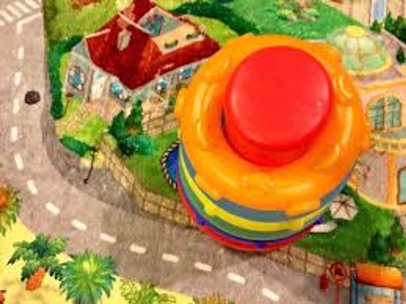 Photo of Rahbisha McBroom's Daycare - Tonawanda, NY