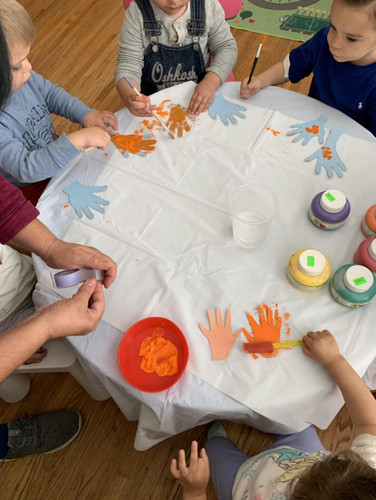 Photo of Little Early Beginnings Daycare - Downey, CA