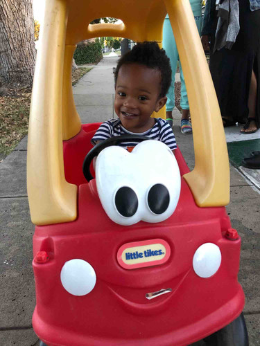 Photo of Brown Family Childcare Daycare - Carson, CA