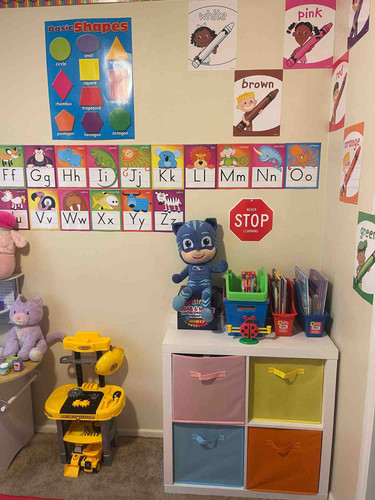 Photo of Sykes Family Child Care Daycare - Lakewood, CA