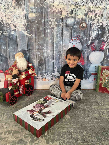 Photo of Sargsyan Family Child Care - Los Angeles, CA