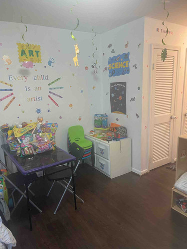 Photo of Little Lions Of Judah Daycare - Annapolis, MD