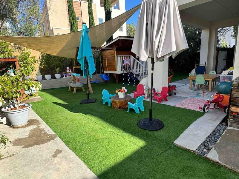 Photo of Spark Academy Daycare - Irvine, CA