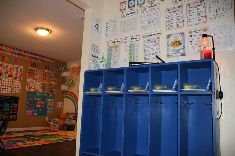 Photo of Walker, Cynthia Daycare - Hampton, GA