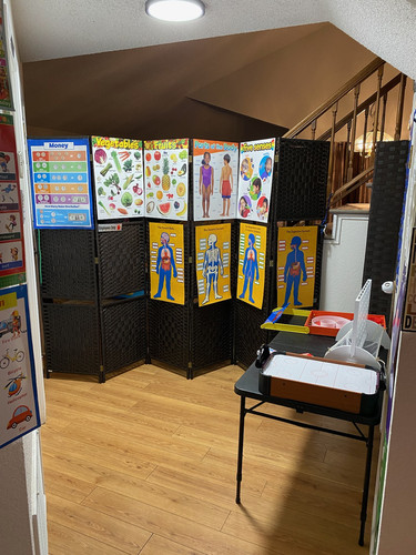 Photo of Achieving Scholars Childcare Daycare - Antioch, CA