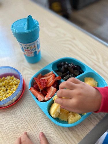 Photo of Tiny Angel Daycare - Everett, MA