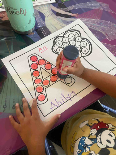 Photo of Charmsical Childcare - Irvine, CA