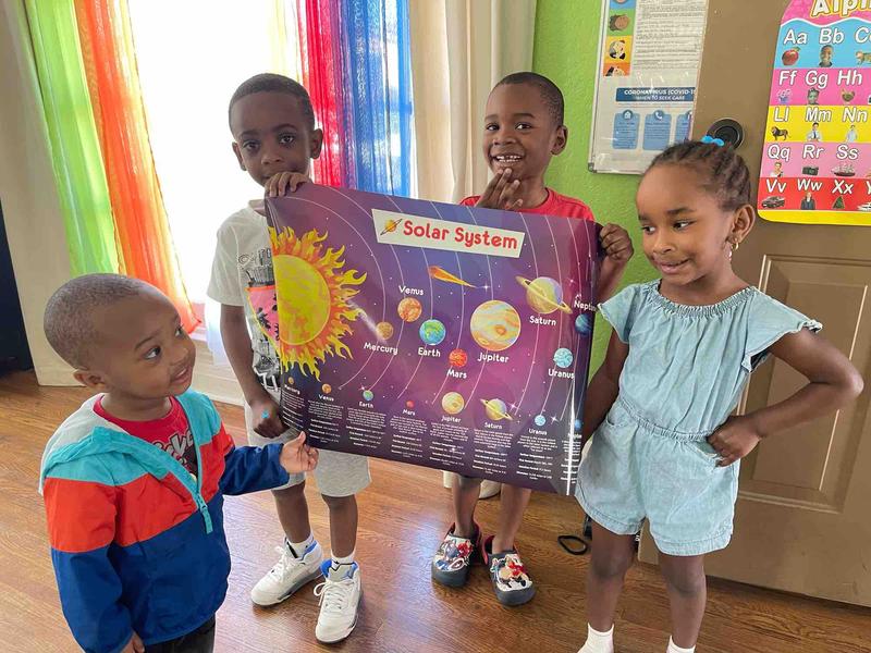 Photo of Growing Gardens Childcare Daycare - Los Angeles, CA