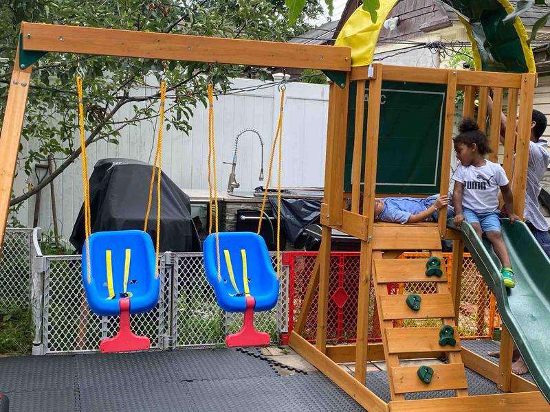 Photo of Happy Hearts Children's Village, LLC Daycare - Queens Village, NY