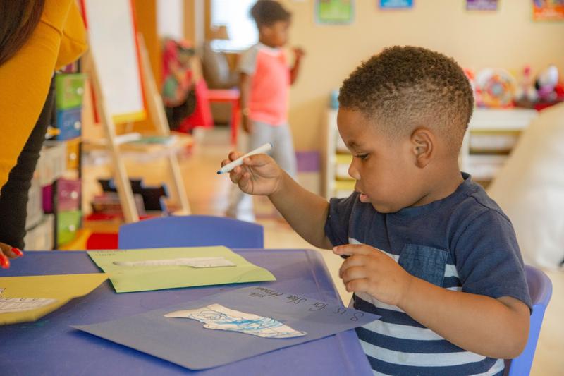 Photo of Miss Sadie's Teaching With Care Daycare - Sacramento, CA