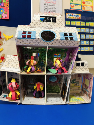 Photo of Little Stars Davoian Family Daycare - Glendale, CA