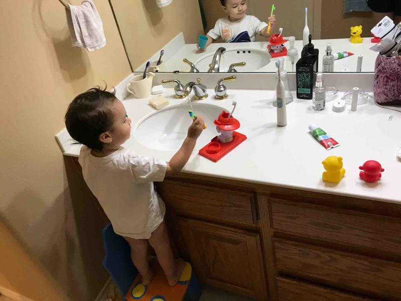 Photo of Melanie G. - Orinda, TX