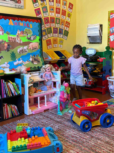 Photo of Rainbow Tots - Hagerstown, MD