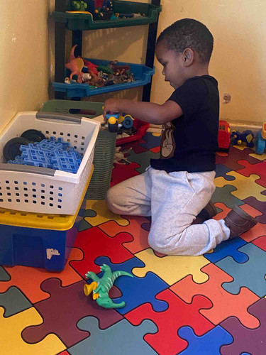 Photo of E. L. Fletcher Academy - Knoxville, TN