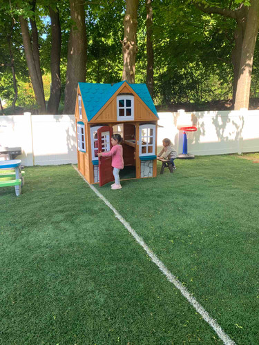 Photo of Little Kids Family Daycare - Worcester, MA