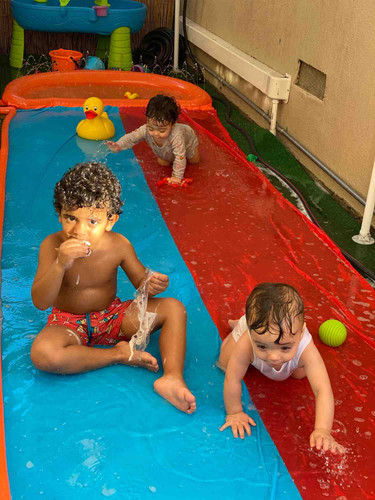 Photo of Tree House Child Care Daycare - Glendale, CA