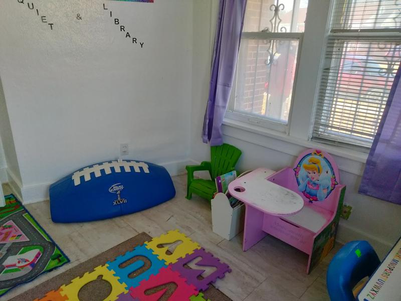 Photo of Open Hearts Home Daycare - Oklahoma City, OK