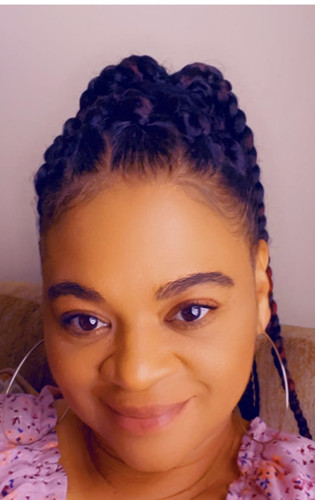 Photo of Sheila D. - Chester, MD