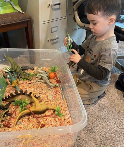 Photo of Wee Care Child Care & Preschool - University Place, WA