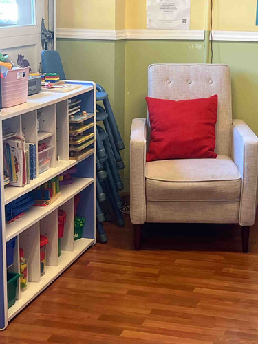 Photo of Little Ducks Daycare - Palo Alto, CA