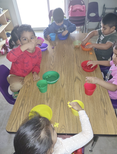 Photo of Bello's Childcare - Bakersfield, CA