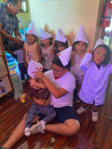 Photo of Anita's Daycare - Lindsay, CA