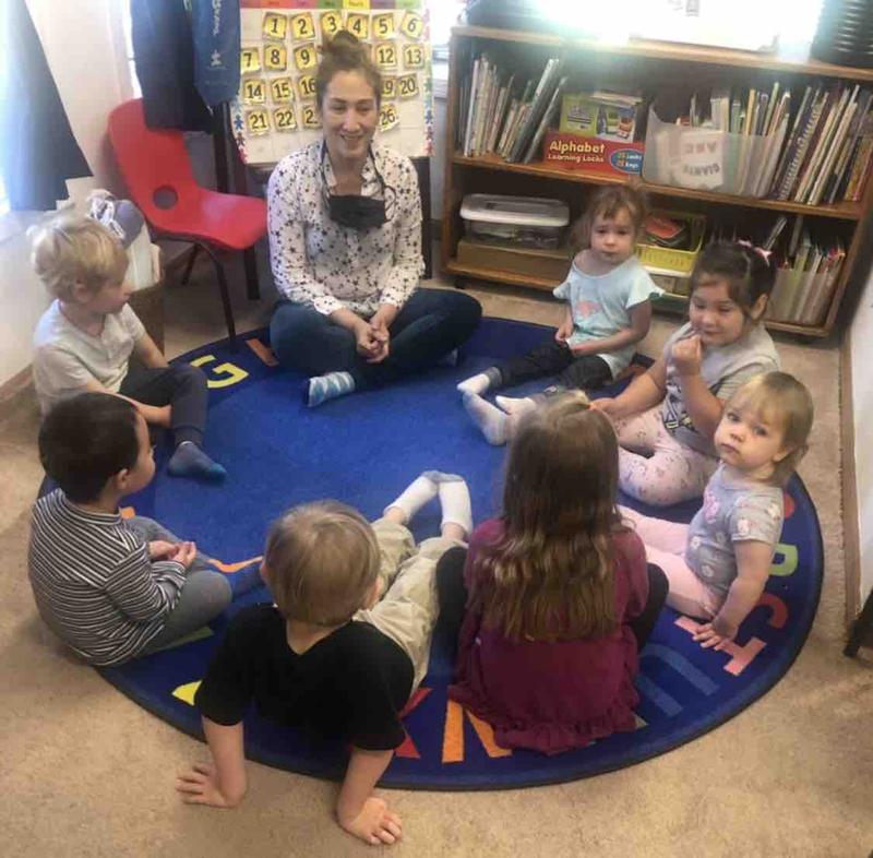 Photo of Anastasia Montessori Preschool Daycare