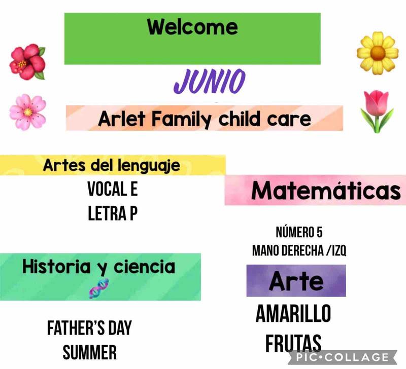 Photo of Arlete Family Child Care - Dorchester, MA