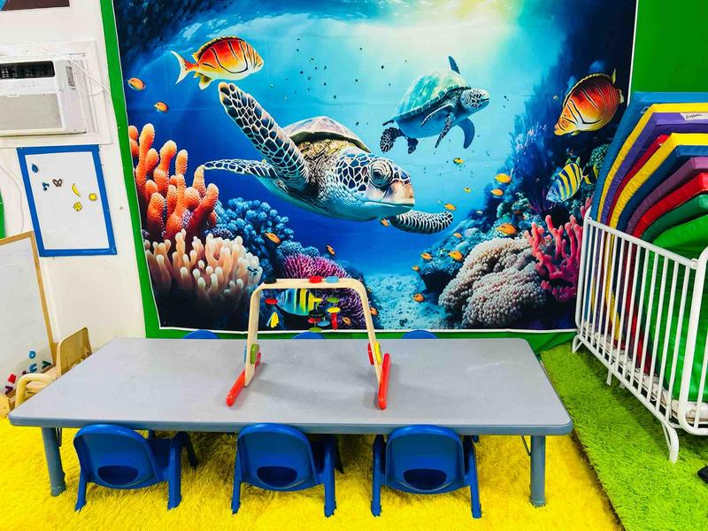 Photo of Erisha Henry Daycare - San Antonio, TX