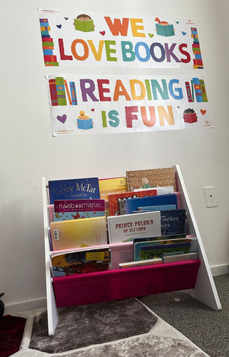 Photo of Future Star Childcare