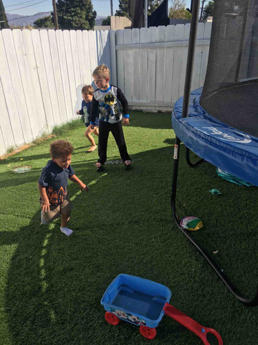 Photo of Mariam Mohamed Family Child Care - El Cajon, CA