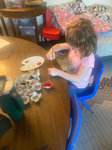 Photo of María Lourdes Ruiz Daycare - Portland, OR